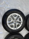 JEEP COMPASS II LLANTAS R16 215/65 R16 INVIERNO 