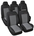 Чехлы P2, посвященные RENAULT SCENIC II 2
