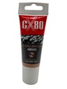 CX80 SDS СМАЗКА ДЛЯ ДРЕЛЬ И ДОЛОТО SDS DRILL GREASE 40ML