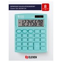 Калькулятор офисный Eleven SDC 805NR GN