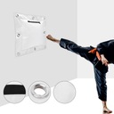 Wing Chun Plátno na stenu dierovač Prázdny terč vo vreci s pieskom so zámkom EAN (GTIN) 9313399470783