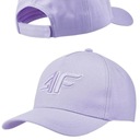 ДЕТСКАЯ БЕЙСБОЛКА 4F, СПОРТИВНАЯ БЕЙСБОЛКА ДЛЯ ДЕВОЧЕК