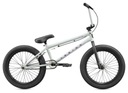 Велосипед Mongoose L100 BMX, серый