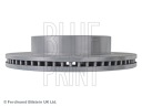 2 CV BLUE PRINT DISQUE DE FREIN HUMMER H3 3.5I 2005photo 14