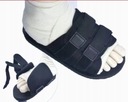 Topánky Walking ortopedické diabetické papuče Hmotnosť (s balením) 1 kg