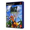 ANTZ ЭКСТРЕМАЛЬНЫЕ ГОНКИ PS2