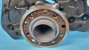 MERCEDES W206 C200 ROTULE DE DIRECTION GAUCHE AVANT A0004216900 A2060100photo 9
