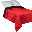 СТЁГАННАЯ КРОВАТЬ, РЕВЕРСИВНАЯ, 160X200 РУКАВ