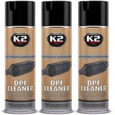 K2 DPF CLEANER Регенератор фильтра DPF/FAP 3 шт.