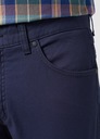 Wrangler Greensboro - Dark Navy Cechy dodatkowe brak