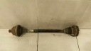 AUDI S8 D3 LEFT REAR DRIVE SHAFT 4E0501203D DRIVE SHAFT REAR LEFTphoto 8