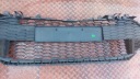 GRILLE PARE-CHOCS CENTRALE AVANT AVANT TOYOTA COROLLA E21 UNIVERSEL HAYON 19-photo 13