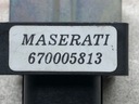 SENSOR ACELERADOR MASERATI 670005813 