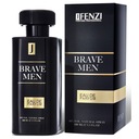 Brave Men 100 мл JFenzi