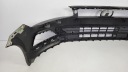 PARE-CHOCS AVANT AVANT VW VOLKSWAGEN POLO 2G 2G0 17-photo 11