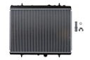 RADIATEUR MOTEUR NRF 1330H0 133397 1330G9 1330A3photo 14