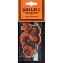 PAN DRWAL Автомобильный ароматизатор для автомобиля Bulleit Bourbon