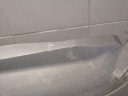 НАКЛАДКА ЗАХИСТ ПЛАСТИК ЛІВА AUDI A8 D4 4H0819335  (18801138413) фото min 10