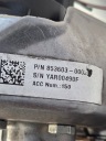 OPEL CORSA F 1.5 BLUEHDI ТУРБОКОМПРЕСОР ТУРБІНА ТУРБО 9835855380  (18268923009) фото min 8