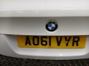 BMW 318I E90 РЕСТАЙЛ СЕДАН КРИШКА БАГАЖНИКА ЗАД A300  фото 7
