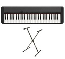 Клавиатура Casio CT-S1 61 клавиша + подставка