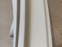 PROTECTION MONTANTS D ARRIÈRE CÔTÉ GAUCHE BMW 5 G30 G31 G38 7385489photo 5