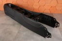 МИНИ CLUBMAN F54 ТОННЕЛЬ ЦЕНТРАЛЬНЫЙ КОНСОЛЬ ЧЕРНЫЙ КАРБОН ЧЕРНЫЙ 9871625  фото 7