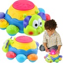 ИНТЕРАКТИВНАЯ ИГРУШКА ДЛЯ ДЕВОЧКИ И МАЛЬЧИКА ОТ ГОДА.