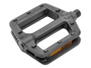 Педали велосипедные FP-803B 9/16 черные