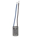 Конденсатор 2 мкФ для вентилятора MplusM WPA 120