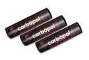 Угольные палочки для курильниц Carbopol 40 мм - 30 шт.