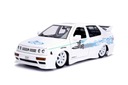 JADA FAST AND FURIOUS VW VOLKSWAGEN JETTA 1:24