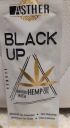 ASTHER BLACK UP WITH OIL SEED АКТИВАТОР ДЛЯ ТАТУИРОВОК 10 ШТ.