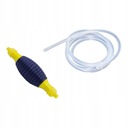 Ручной насос Ручной насос, перекачивающий топливо в