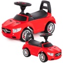 МЕГА АВТОМОБИЛЬНЫЕ ЗВУКИ RIDE ON PUSH 2in1