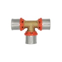 Trójnik 32x25x32 typu PEX Sigma-Li