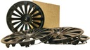 4x ОРИГИНАЛЬНЫХ колпака 16'' RENAULT CLIO MEGANE SCENIC