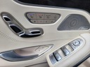 Mercedes S560 4-MATIC V8 4.0L 469KM Salon PL Bezwypadkowy Przebieg 41564 km