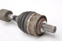 VOLVO XC60 II DEMI-ARBRE DROITE LONGUE 32336181photo 6