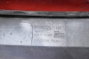 НАКЛАДКА ПОРОГУ ЛІВА 714-16 VOLVO S90 2 II 16-20  (18155566465) фото min 12