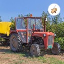 КЛАПАН ЗЛИВНИЙ РАДІАТОРА CIAGNIKA Z ZLOTEJ MIEDZI TRWALY ЩІЛЬНИЙ КОРОК ЗЛИВНИЙ  фото 14