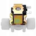 СОЛЕНОИДНЫЙ КЛАПАН ВОДЯНОЙ КЛАПАН 12 В постоянного тока DN20 G3/4