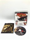God of War III PS3 с дубляжом PL КАК НОВЫЙ