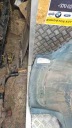 PARE-CHOCS ARRIÈRE OPEL ZAFIRA B (A05) 13125014 1.69L DIESEL 81KW 2012photo 9