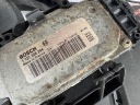 1137328294 MERCEDES C-KLASA W204 07-14 ЕЛЕКТРИЧНИЙ ВЕНТИЛЯТОР РАДІАТОРА  фото 9