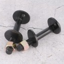 PARAJ VIS RÉGULATEUR BRAS DE SUSPENSION INFÉRIEUR SUSPENSIONS 4819035020 CONVIENT VERS HDphoto 11