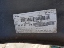 VW TIGUAN I 5N 06-10R PARE-CHOCS ARRIÈRE ARRIÈRE LA7Wphoto 13