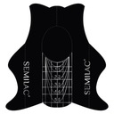 SEMILAC SEMI HARDI SHAPER SLIM ШАБЛОН - 100 ШТ.