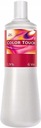 WELLA ОКИСЛИТЕЛЬНАЯ ЭМУЛЬСИЯ COLOR TOUCH PAINT 1000мл 1,9%