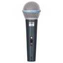Динамический микрофон Shudder Beta 58.